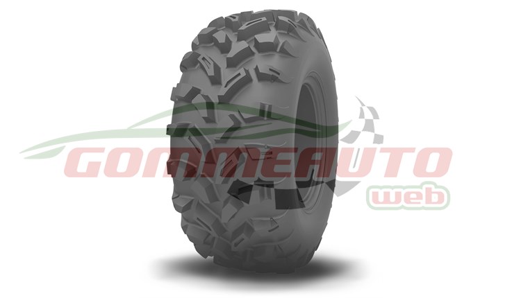 COP. 25/10 R12 50J K537 BOUNTY HUNTER ST